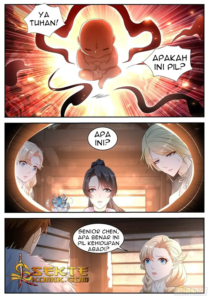 image-komik-rebirth-of-the-urban-immortal-cultivator-chapter-490-11/14