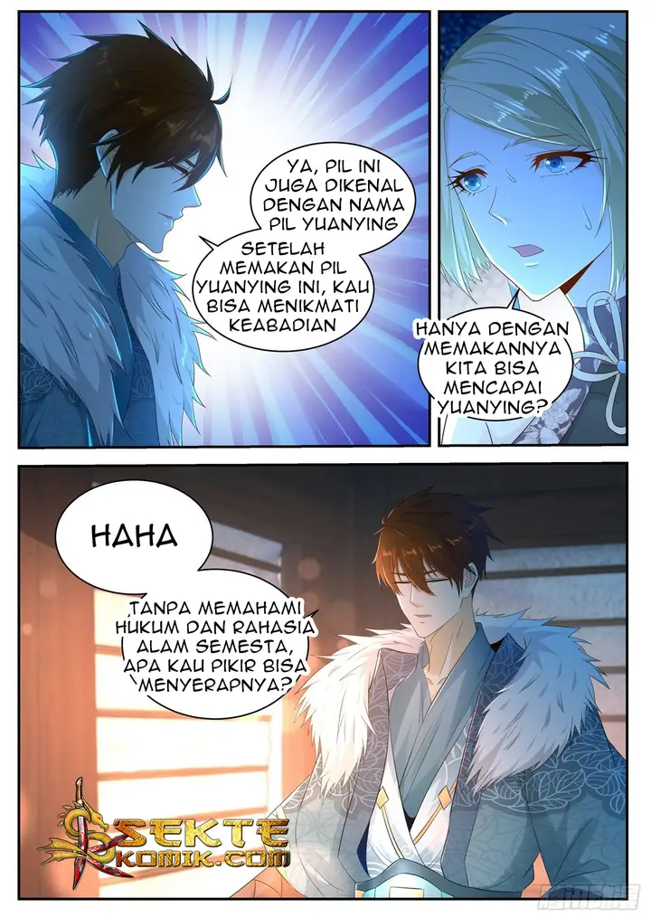 image-komik-rebirth-of-the-urban-immortal-cultivator-chapter-490-12/14