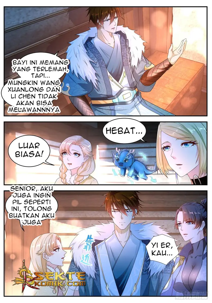 image-komik-rebirth-of-the-urban-immortal-cultivator-chapter-491-1/14