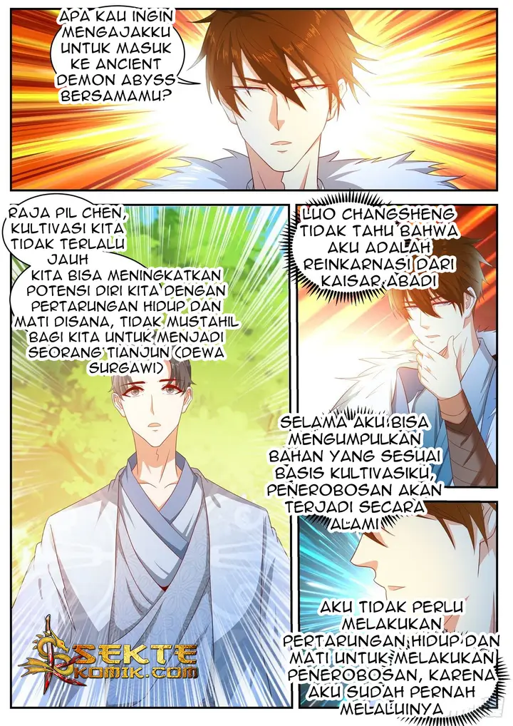 image-komik-rebirth-of-the-urban-immortal-cultivator-chapter-491-9/14