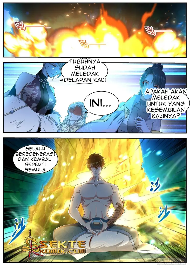 image-komik-rebirth-of-the-urban-immortal-cultivator-chapter-492-3/14