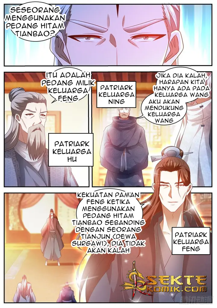 image-komik-rebirth-of-the-urban-immortal-cultivator-chapter-493-3/14