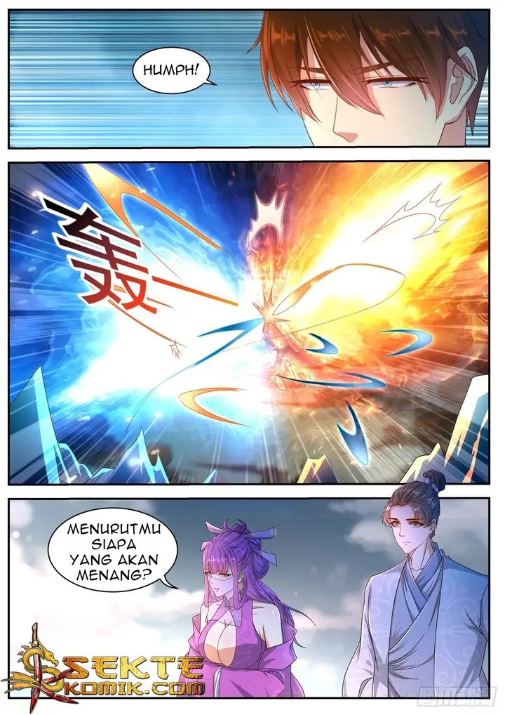 image-komik-rebirth-of-the-urban-immortal-cultivator-chapter-493-8/14