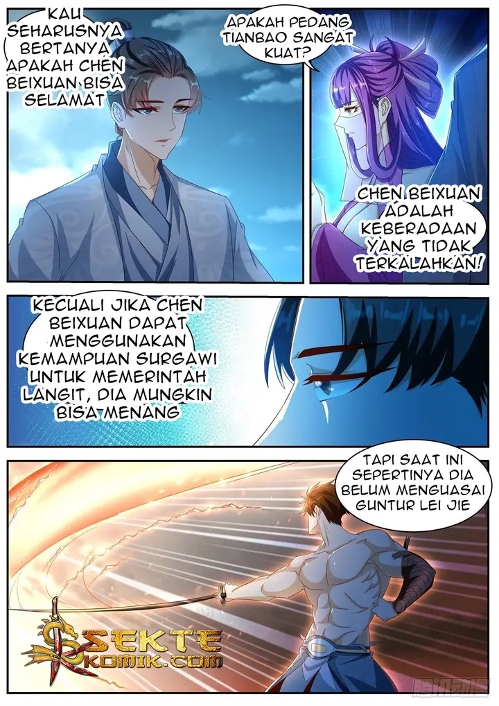 image-komik-rebirth-of-the-urban-immortal-cultivator-chapter-493-9/14