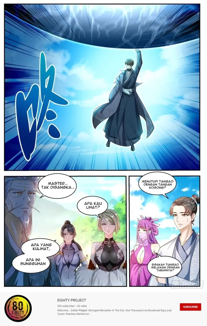 image-komik-rebirth-of-the-urban-immortal-cultivator-chapter-494-3/13