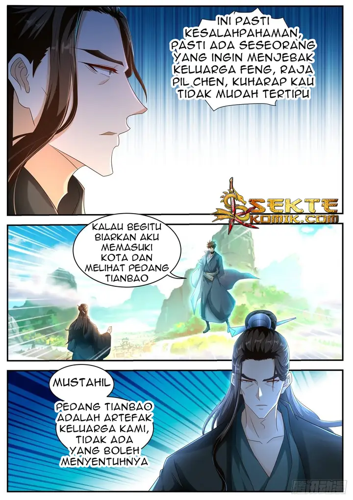 image-komik-rebirth-of-the-urban-immortal-cultivator-chapter-495-11/16