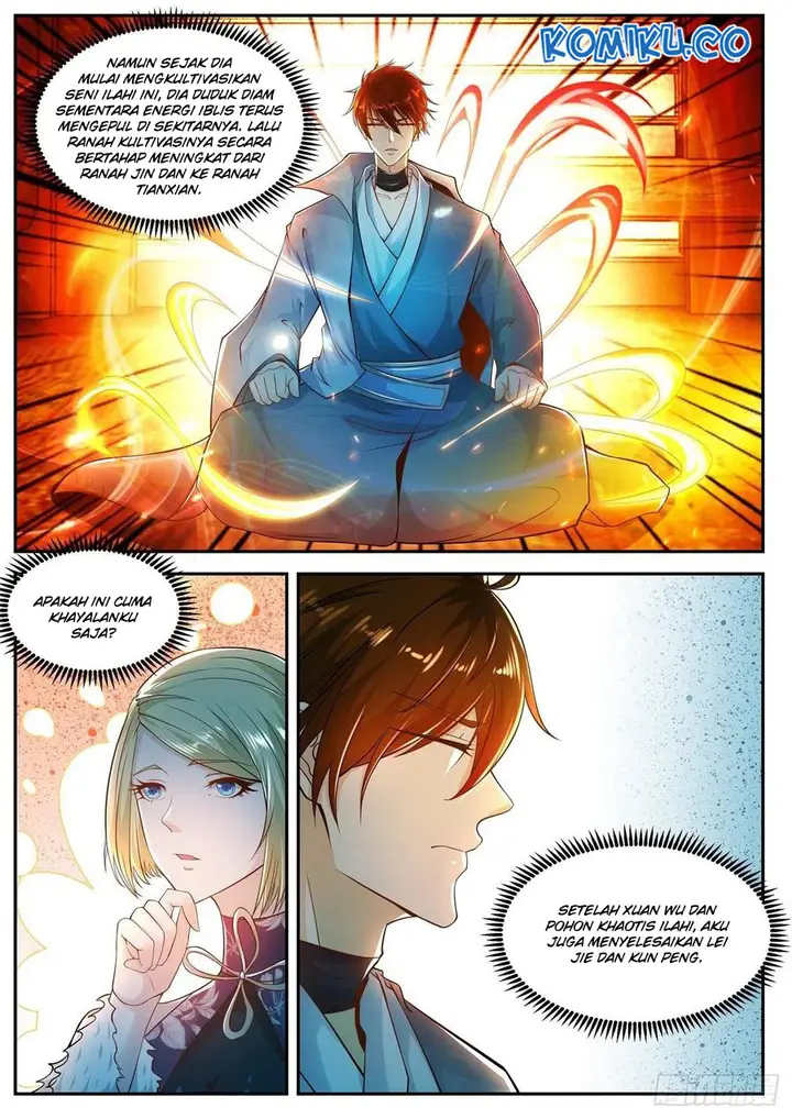 image-komik-rebirth-of-the-urban-immortal-cultivator-chapter-498-2/14