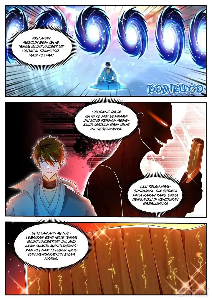 image-komik-rebirth-of-the-urban-immortal-cultivator-chapter-498-3/14