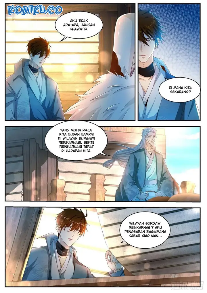 image-komik-rebirth-of-the-urban-immortal-cultivator-chapter-498-5/14