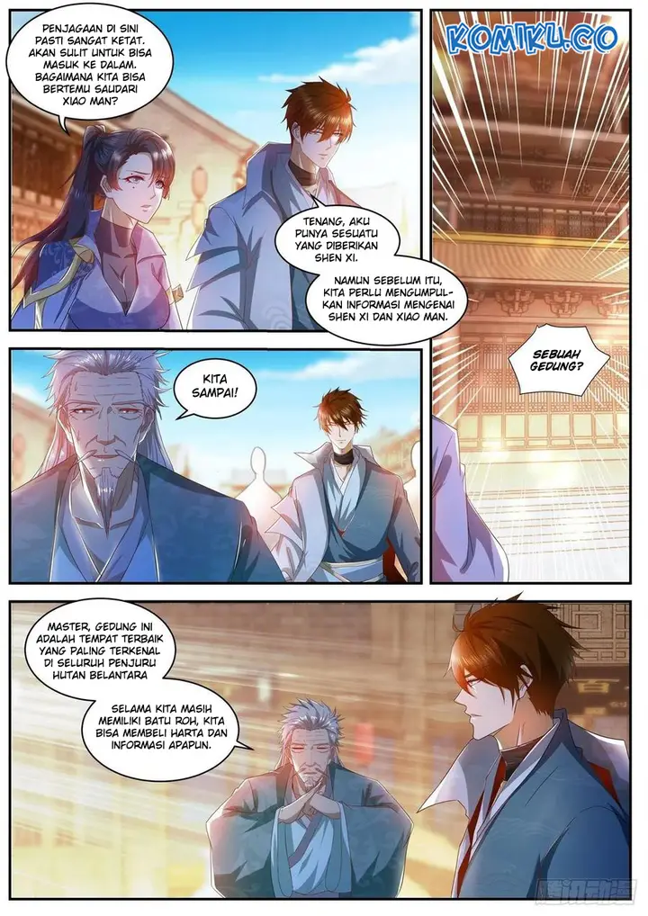 image-komik-rebirth-of-the-urban-immortal-cultivator-chapter-498-8/14