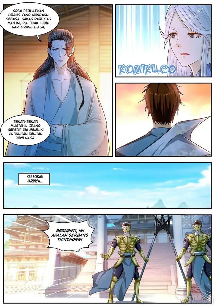 image-komik-rebirth-of-the-urban-immortal-cultivator-chapter-499-2/14