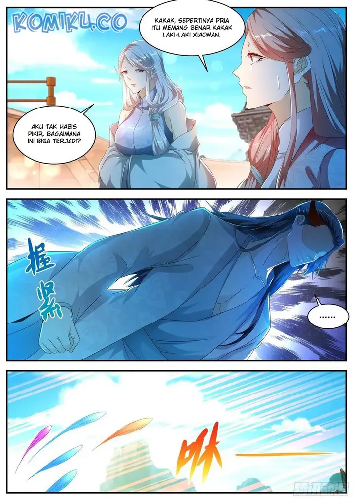 image-komik-rebirth-of-the-urban-immortal-cultivator-chapter-499-9/14