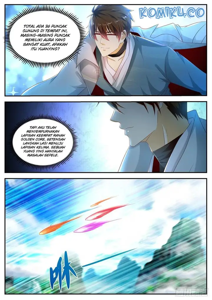 image-komik-rebirth-of-the-urban-immortal-cultivator-chapter-499-11/14