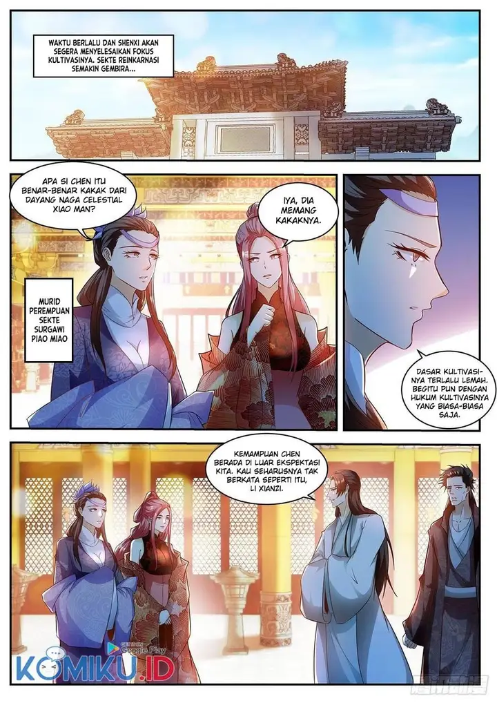 image-komik-rebirth-of-the-urban-immortal-cultivator-chapter-503-1/12