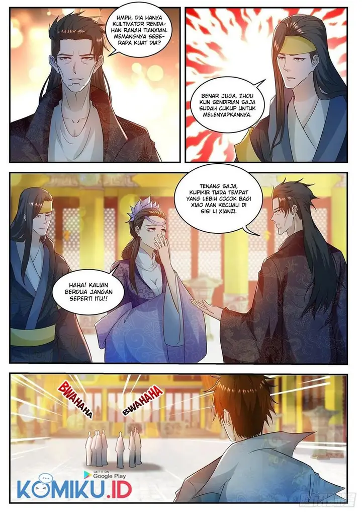 image-komik-rebirth-of-the-urban-immortal-cultivator-chapter-503-2/12
