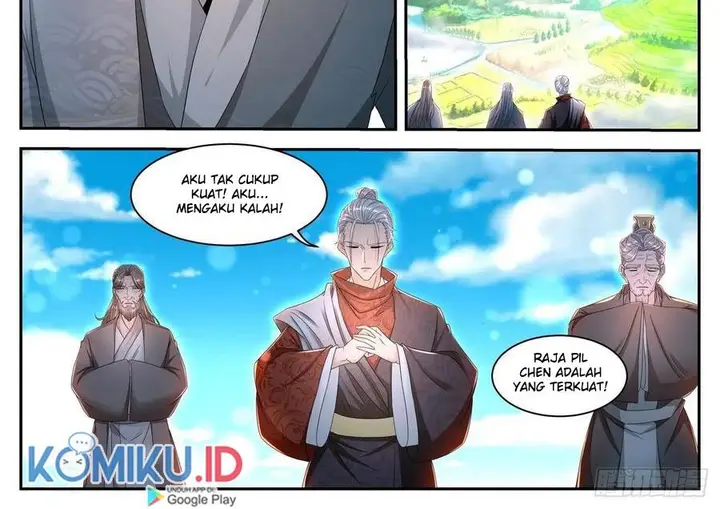 image-komik-rebirth-of-the-urban-immortal-cultivator-chapter-507-23/24