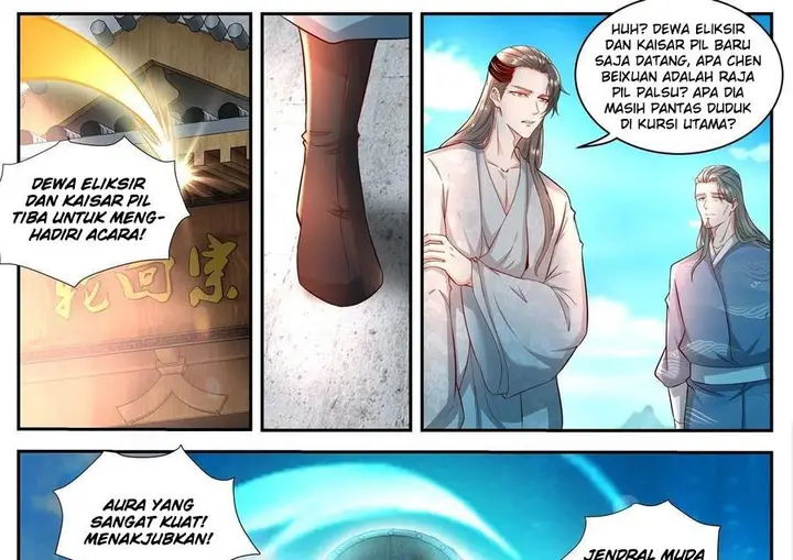 image-komik-rebirth-of-the-urban-immortal-cultivator-chapter-508-6/24