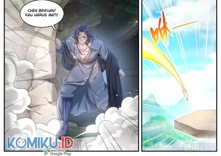 image-komik-rebirth-of-the-urban-immortal-cultivator-chapter-509-5/24