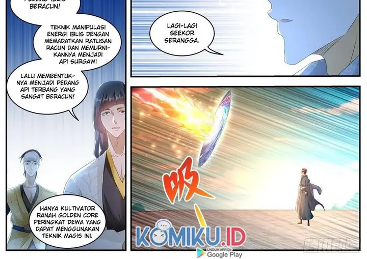 image-komik-rebirth-of-the-urban-immortal-cultivator-chapter-509-7/24