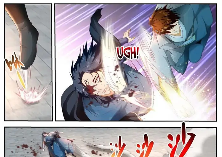image-komik-rebirth-of-the-urban-immortal-cultivator-chapter-509-8/24
