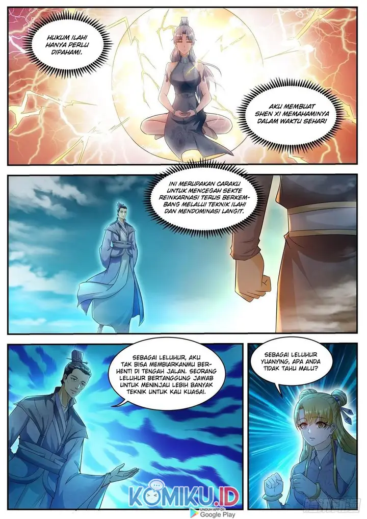 image-komik-rebirth-of-the-urban-immortal-cultivator-chapter-511-6/12