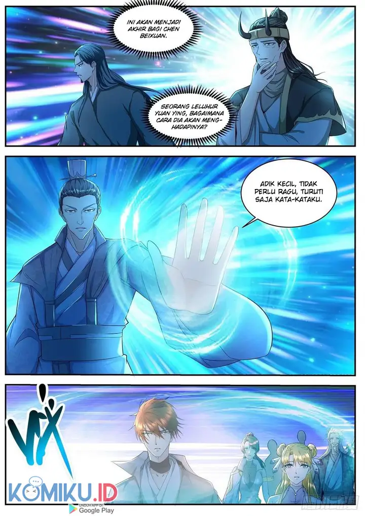 image-komik-rebirth-of-the-urban-immortal-cultivator-chapter-511-7/12