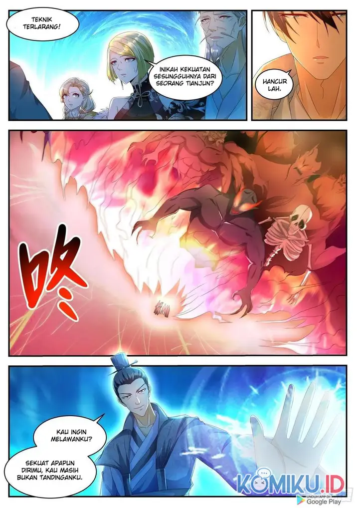 image-komik-rebirth-of-the-urban-immortal-cultivator-chapter-511-8/12