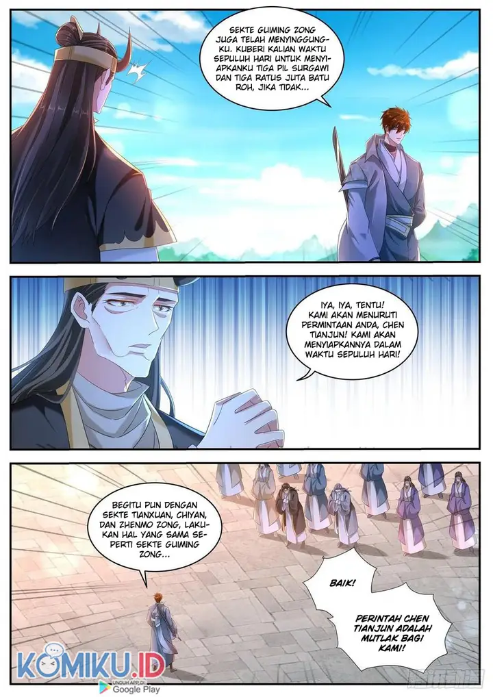 image-komik-rebirth-of-the-urban-immortal-cultivator-chapter-513-3/11