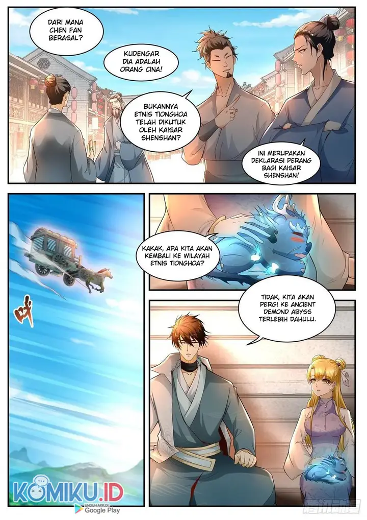 image-komik-rebirth-of-the-urban-immortal-cultivator-chapter-513-6/11
