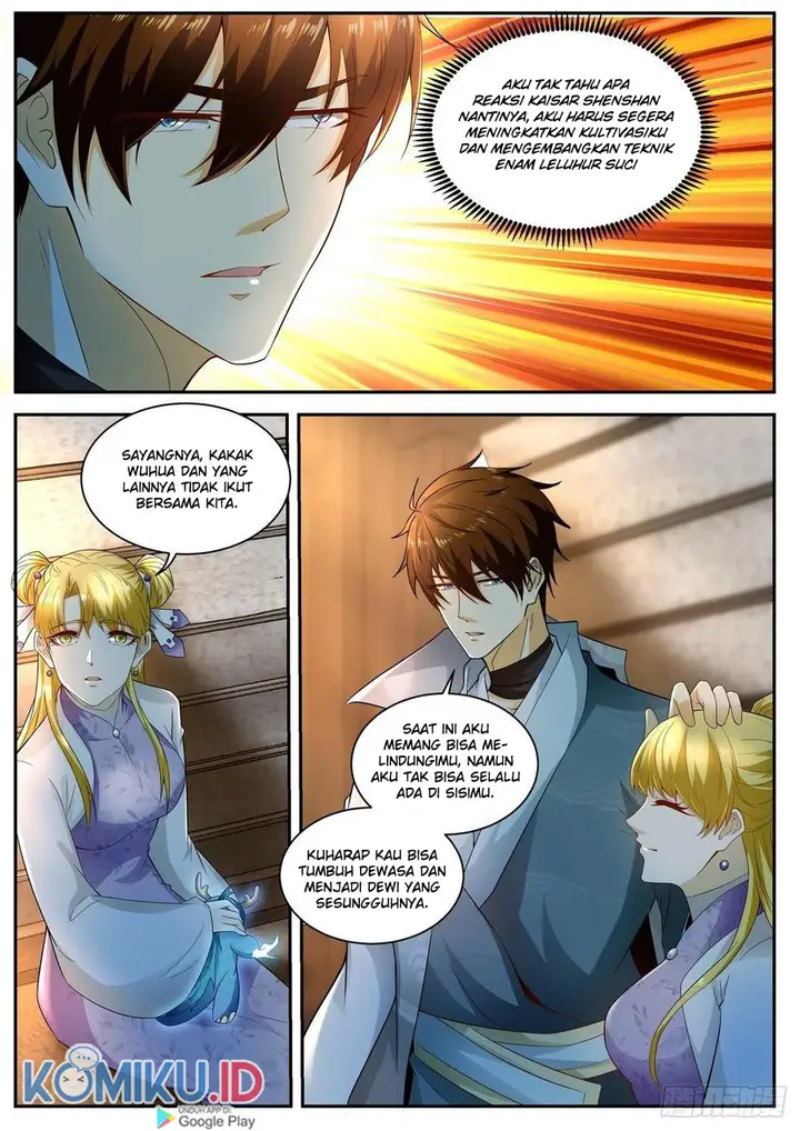 image-komik-rebirth-of-the-urban-immortal-cultivator-chapter-513-7/11