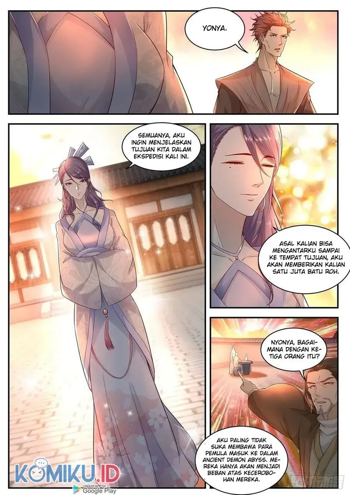 image-komik-rebirth-of-the-urban-immortal-cultivator-chapter-515-3/12