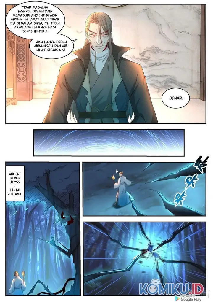 image-komik-rebirth-of-the-urban-immortal-cultivator-chapter-515-11/12