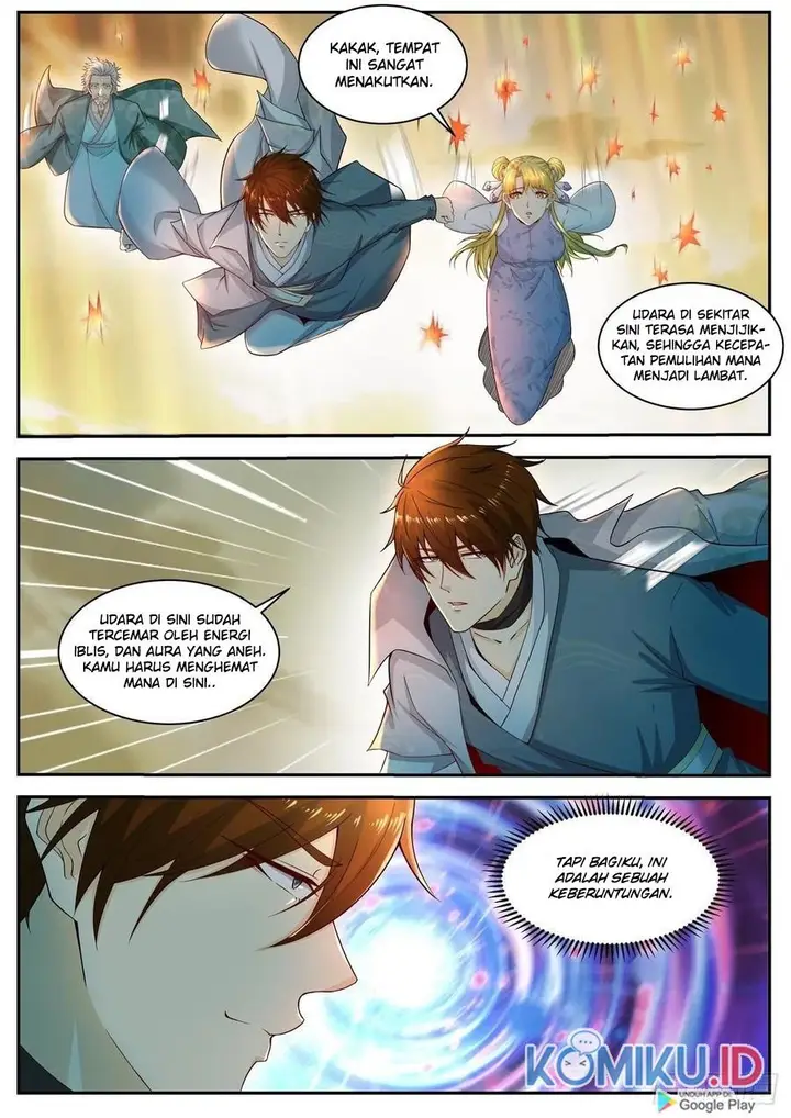 image-komik-rebirth-of-the-urban-immortal-cultivator-chapter-516-1/12
