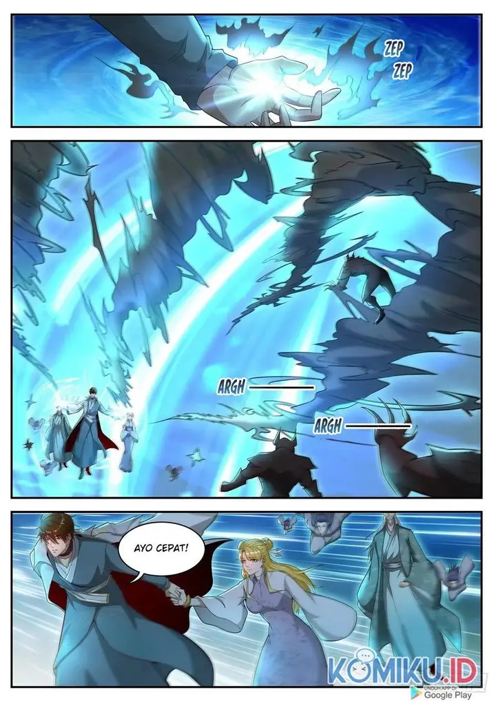 image-komik-rebirth-of-the-urban-immortal-cultivator-chapter-517-1/13