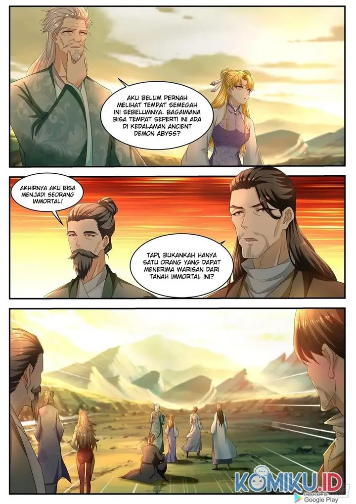 image-komik-rebirth-of-the-urban-immortal-cultivator-chapter-517-6/13