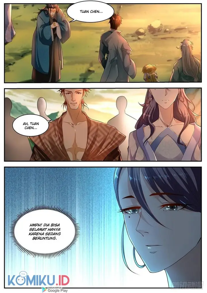 image-komik-rebirth-of-the-urban-immortal-cultivator-chapter-517-8/13