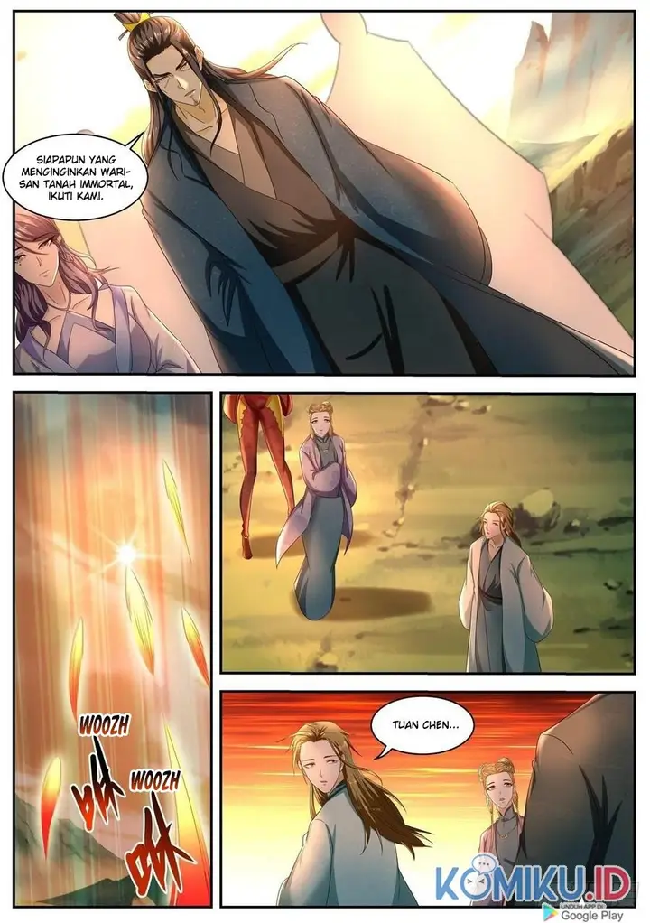 image-komik-rebirth-of-the-urban-immortal-cultivator-chapter-517-10/13