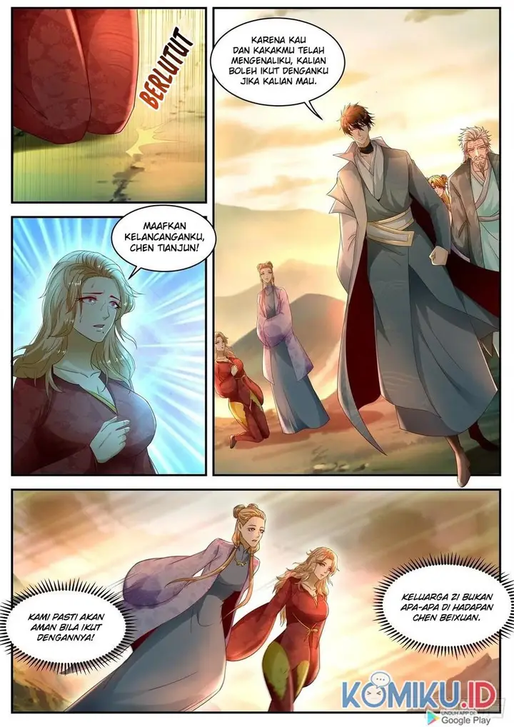 image-komik-rebirth-of-the-urban-immortal-cultivator-chapter-518-2/13