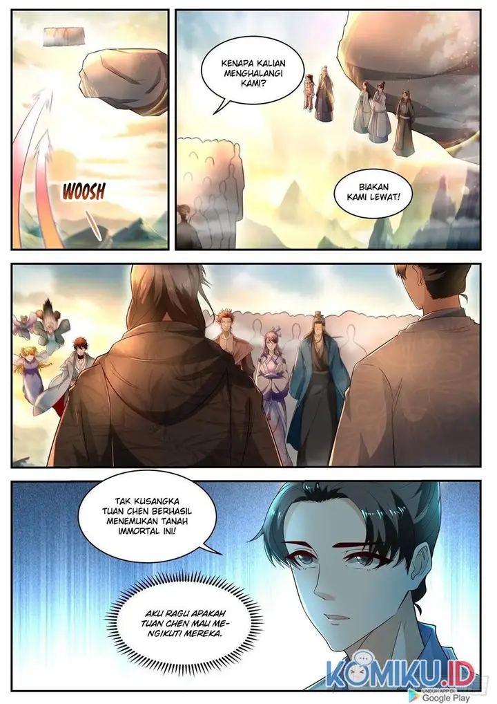 image-komik-rebirth-of-the-urban-immortal-cultivator-chapter-518-3/13