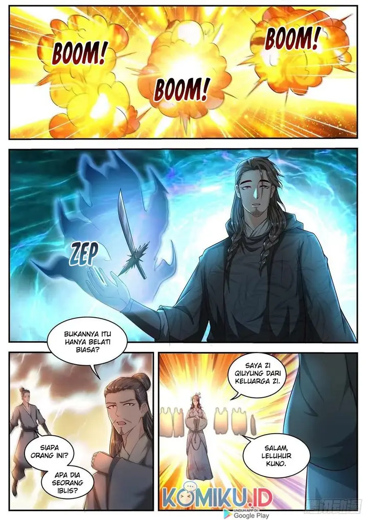 image-komik-rebirth-of-the-urban-immortal-cultivator-chapter-518-9/13
