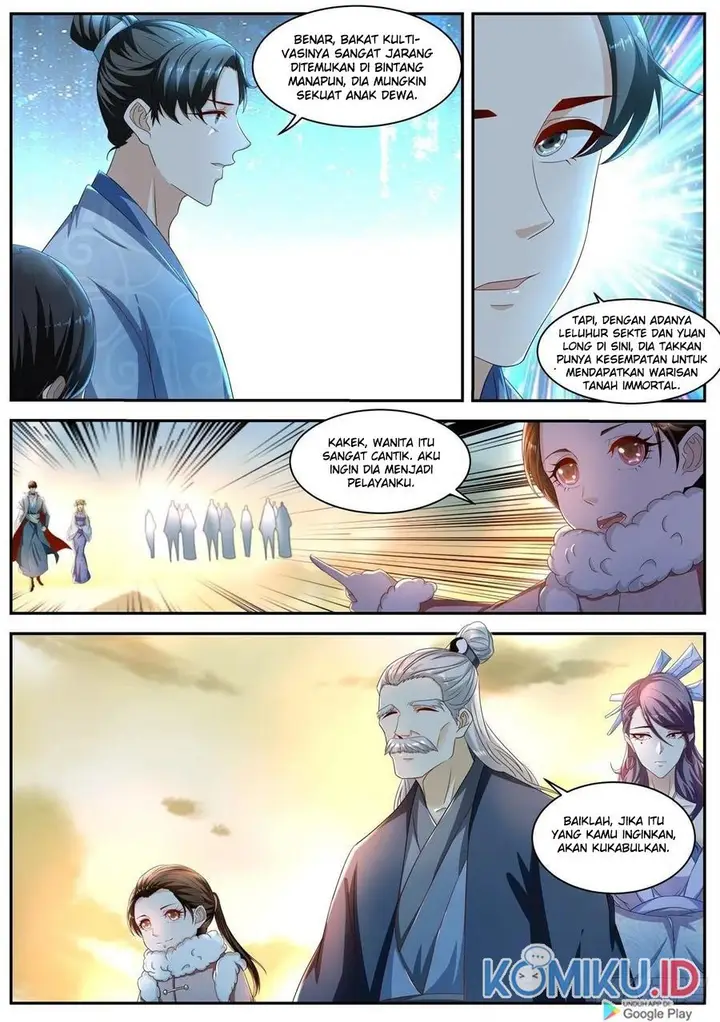 image-komik-rebirth-of-the-urban-immortal-cultivator-chapter-519-1/13