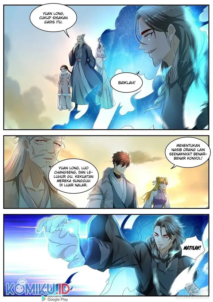 image-komik-rebirth-of-the-urban-immortal-cultivator-chapter-519-2/13