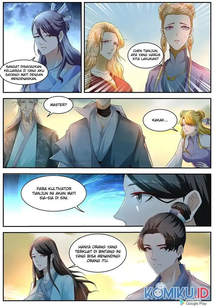 image-komik-rebirth-of-the-urban-immortal-cultivator-chapter-519-4/13