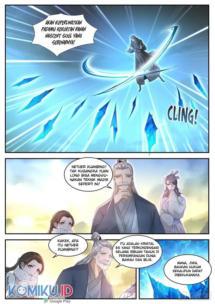 image-komik-rebirth-of-the-urban-immortal-cultivator-chapter-519-9/13