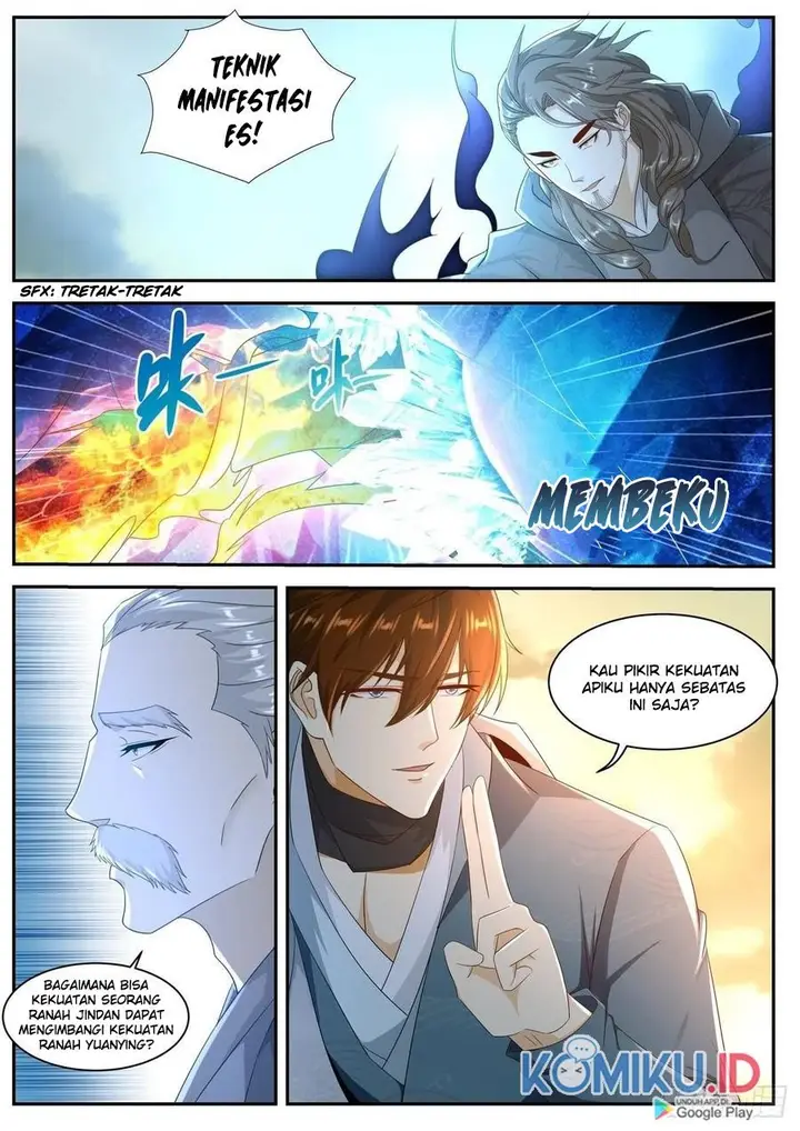 image-komik-rebirth-of-the-urban-immortal-cultivator-chapter-519-11/13