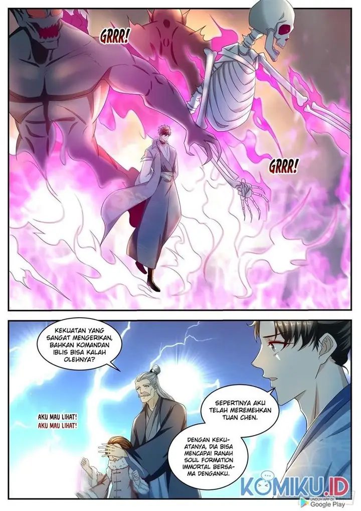 image-komik-rebirth-of-the-urban-immortal-cultivator-chapter-521-3/13