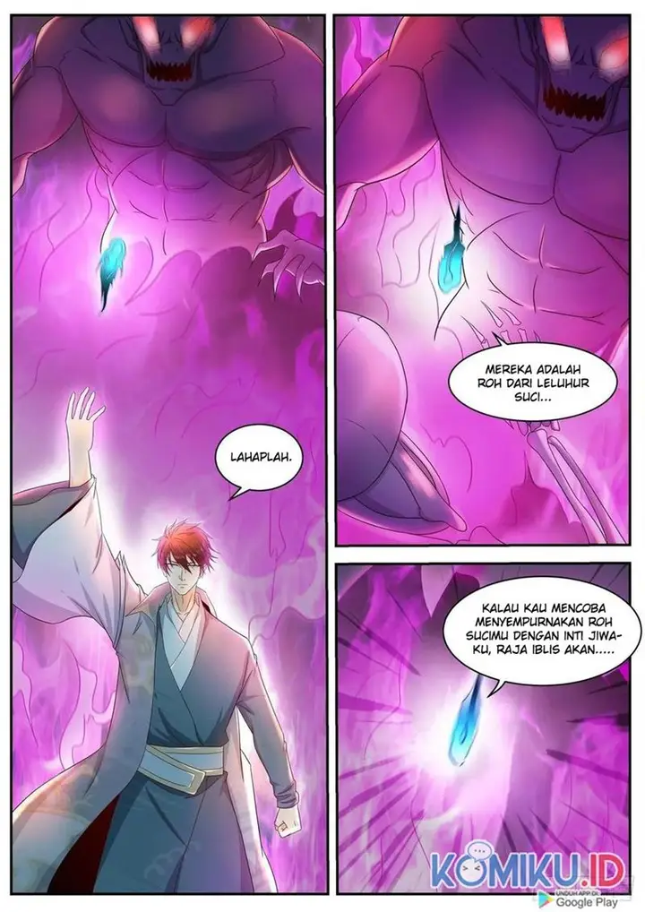 image-komik-rebirth-of-the-urban-immortal-cultivator-chapter-521-6/13