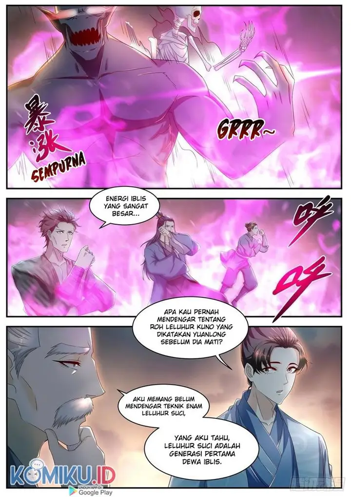 image-komik-rebirth-of-the-urban-immortal-cultivator-chapter-521-7/13