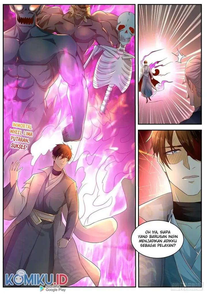 image-komik-rebirth-of-the-urban-immortal-cultivator-chapter-521-11/13