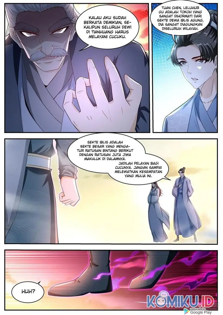 image-komik-rebirth-of-the-urban-immortal-cultivator-chapter-522-1/14